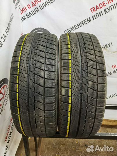 Bridgestone Blizzak VRX 185/55 R15 82Q