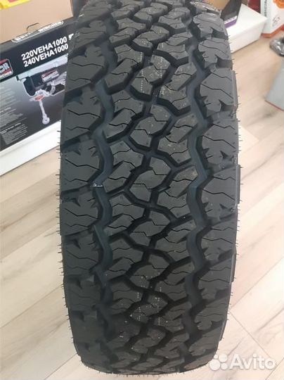 CST Sahara A/T II 245/75 R16