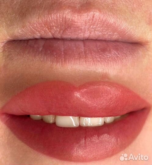 Перманентный макияж брови, губы, межресничка