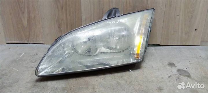 Фара левая от Ford Focus II 2005-2008