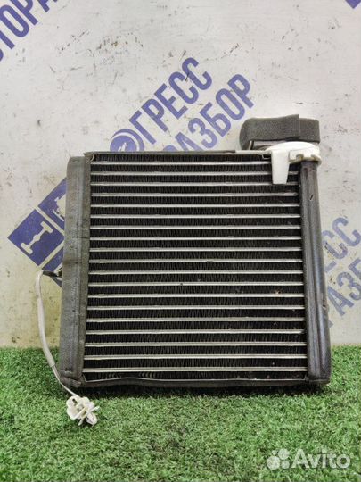 Радиатор кондиционера Mazda Cx-7 кроссовер 2.3