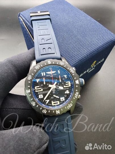 Breitling Endurance Pro