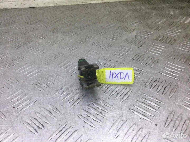 Форсунка Ford Focus 98MF9F593BC; 98MF9F593BA; 98MF