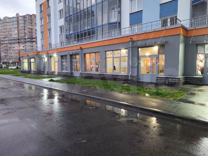 Свободного назначения, 28 м²