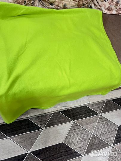 Плед флисовый 185*165