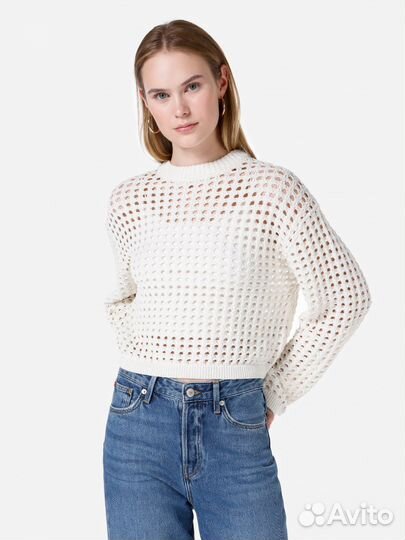 Свитер женский