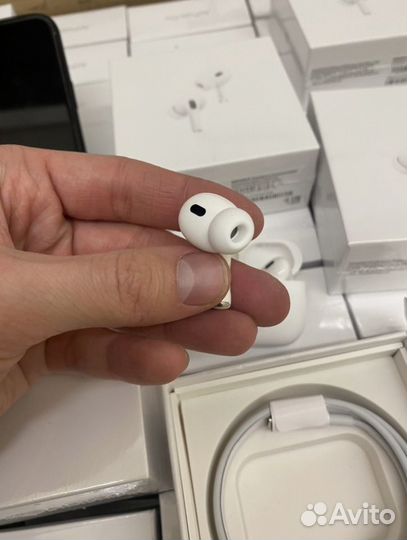 AirPods Pro v2