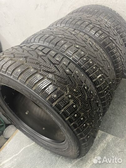 Nokian Tyres Hakkapeliitta 7 205/55 R16