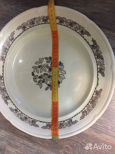 Винтажный Фарфор,70ые СССР