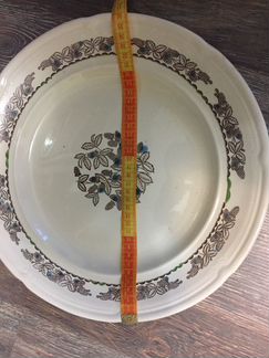 Винтажный Фарфор,70ые СССР