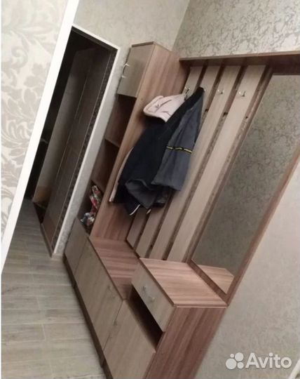 Прихожая