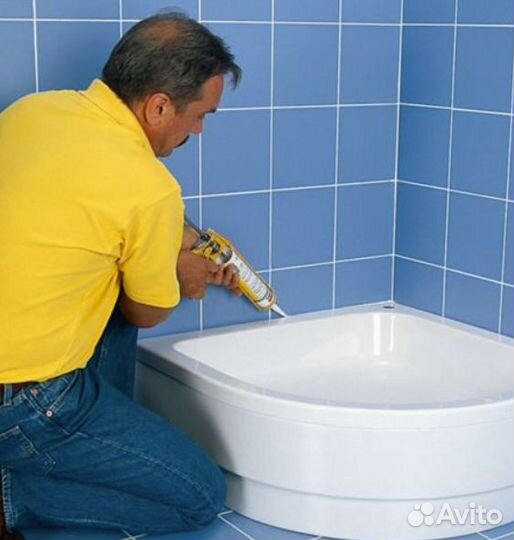 Мастер на час Сантехник Электрик Сборка мебели