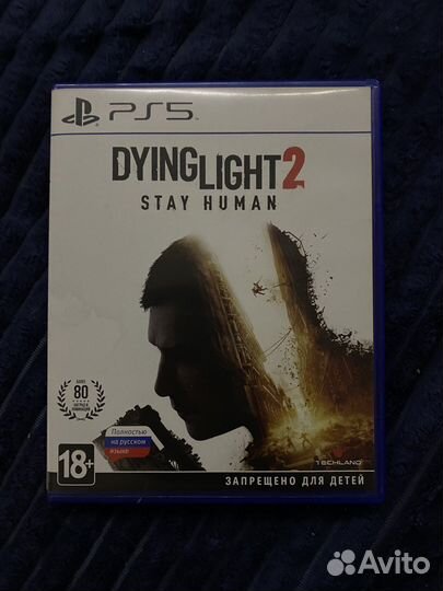 Игра для playstation ps5