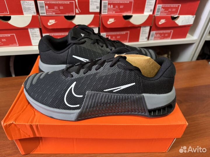 Nike Metcon 9 (8 / 8.5 / 9 / 9.5 / 10 / 11 US )