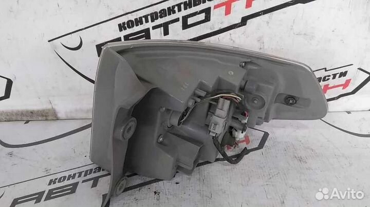 Фонарь subaru impreza impreza WRX STI impreza XV G