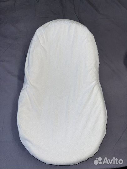Кокон для новорожденных