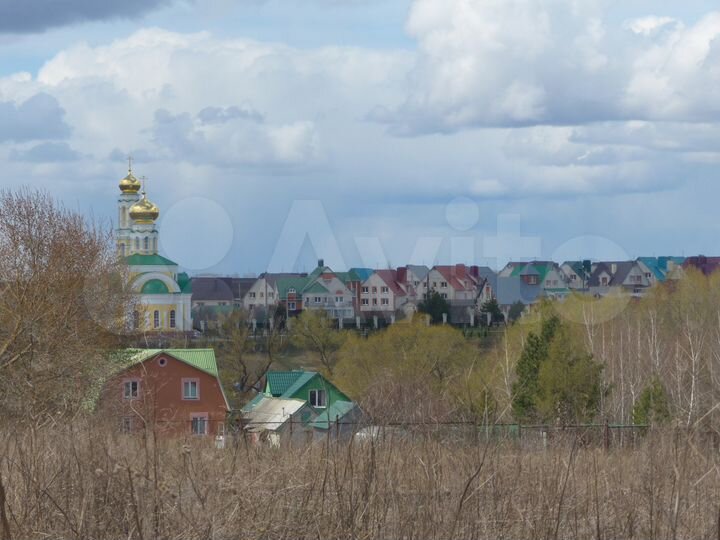 Участок 33 сот. (ИЖС)