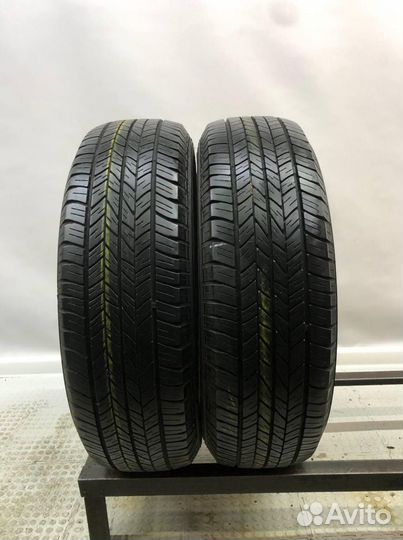 Dunlop Grandtrek ST20 215/65 R16 102L