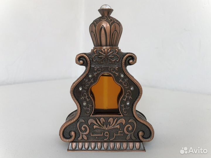 Arabian Oud Ghroob духи масляные Эмираты