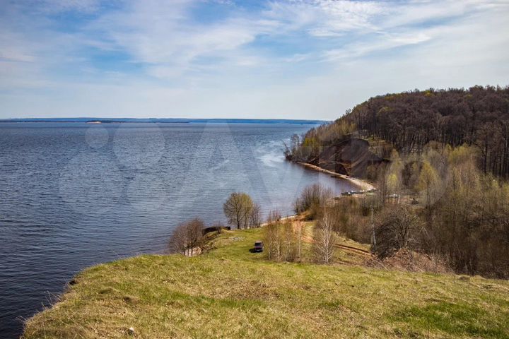 Участок 16,7 сот. (ИЖС)