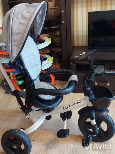 Продаю велосипед детский