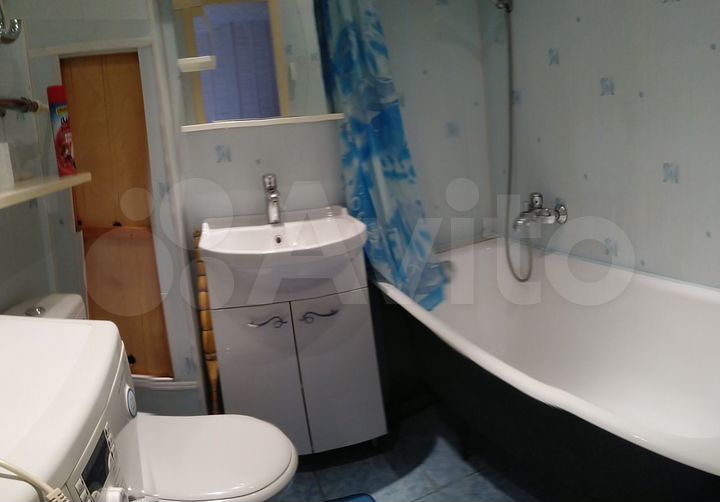 1-к. квартира, 33 м², 5/9 эт.