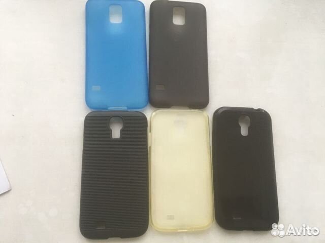 Чехлы и пленки, коробочки\наушников