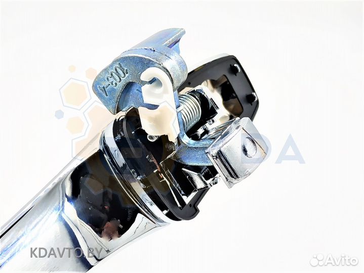 Наружная ручка задней правой двери к Chrysler 200