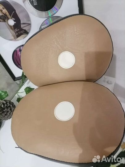 Лапы для бокса