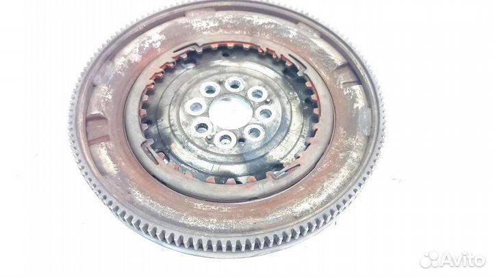 Маховик VW Passat CC АКПП