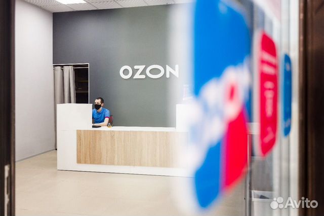 Готовый бизнес на ozon с прибылью от 200т