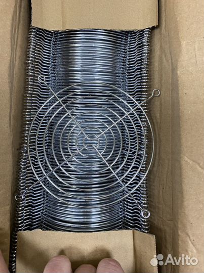 Зашитная решетка для асика вотсмайнер