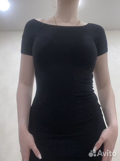 Платье