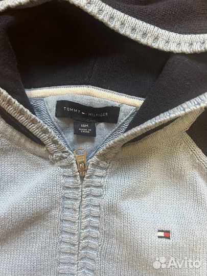 Tommy Hilfiger рост 86-92