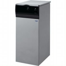 Напольный газовый котел Baxi slim 1.620 iN (62кВт)