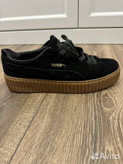 Кеды Puma Fenty