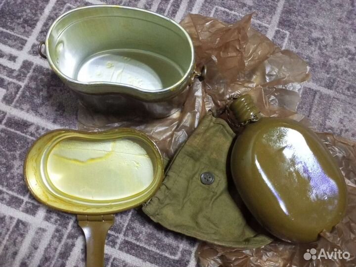 Гермо чехлы ратник