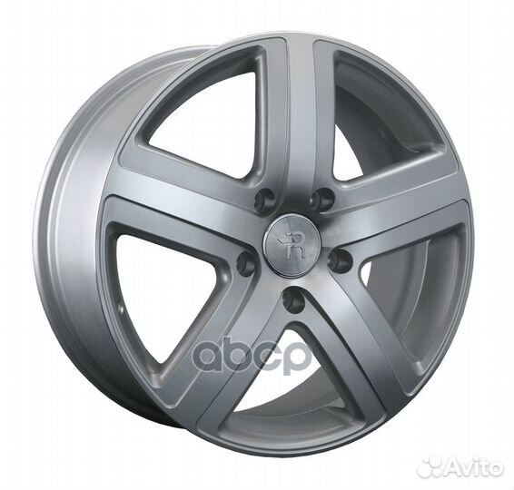 Диск Replay, VV1 7.5x17/5x130ET55 71.6