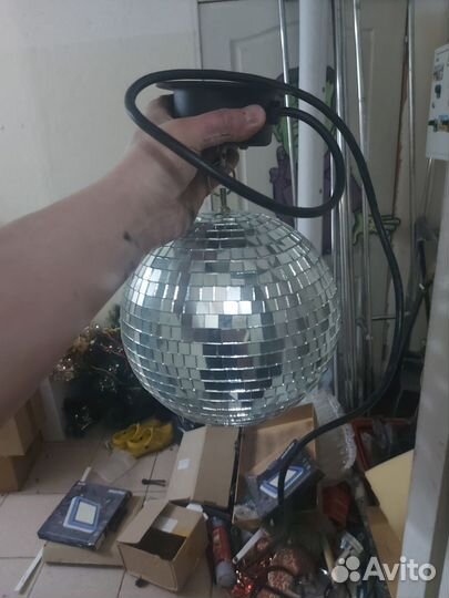 Разное оборудование