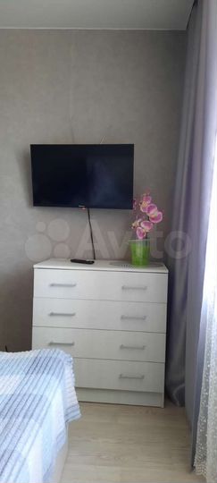 1-к. квартира, 32 м², 4/5 эт.