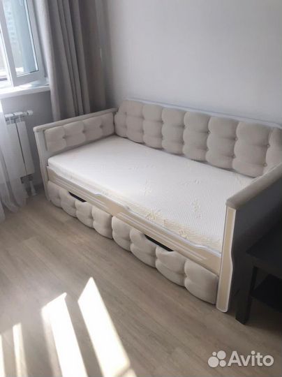 Диван кровать