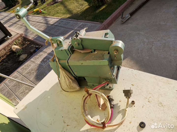 Кинопроектор украина 7