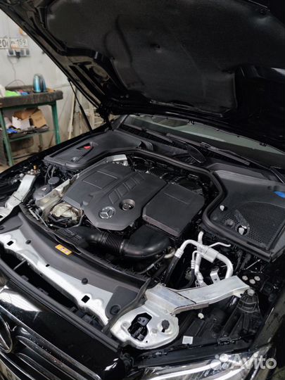 Химчистка, Полировка, Предпродажная подготовка