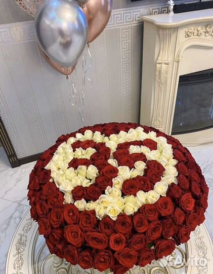 Букеты для принцесс