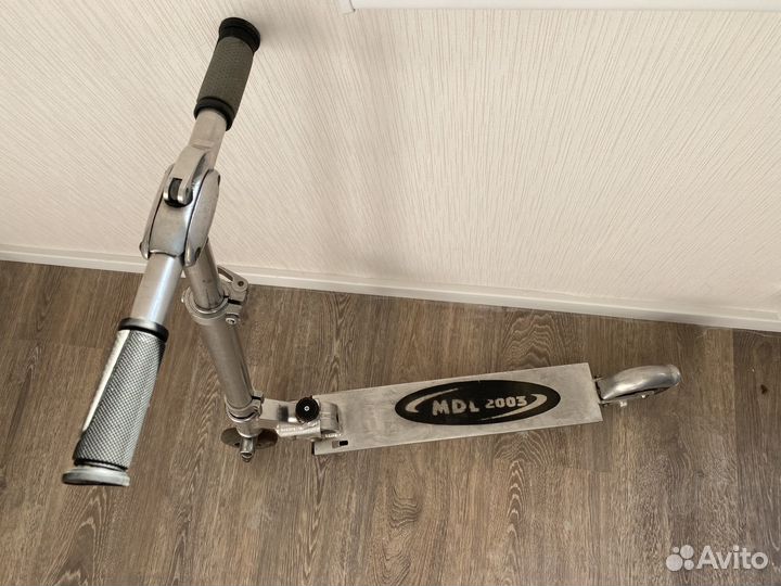 Самокат детский