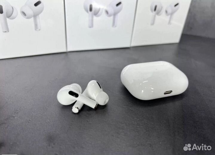 Наушники Без Лого