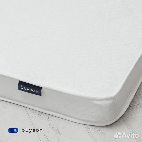 Матрас 200*140 Buyson