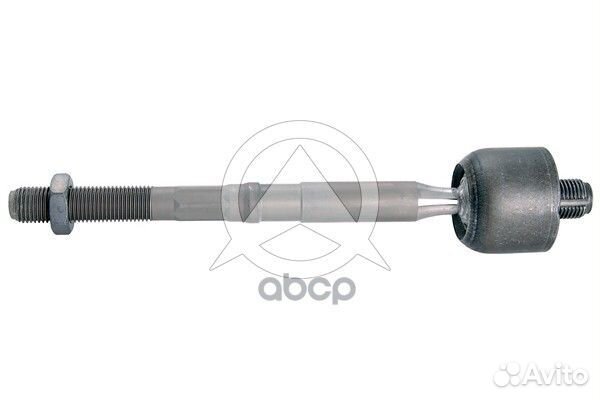 5615 тяга рулевая Dacia Duster 1.6/1.5CDi 10