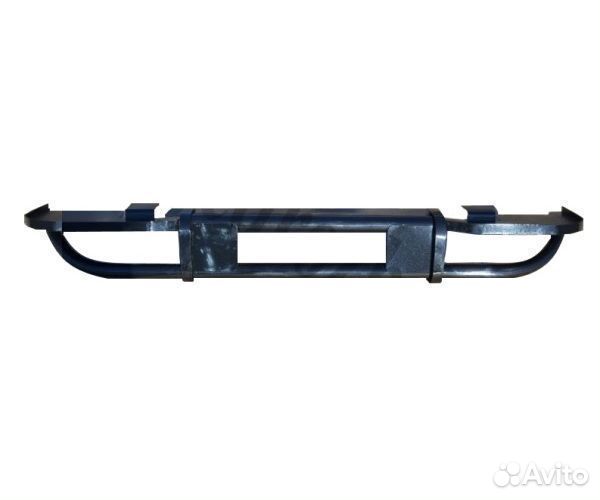 Задний бампер Браконьер УАЗ 469 Хантер Барс