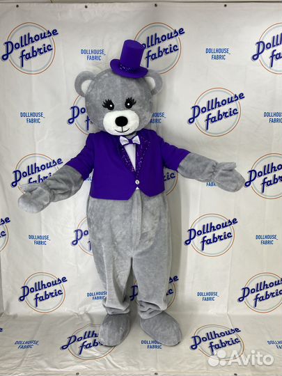 Ростовая кукла Костюм для аниматора